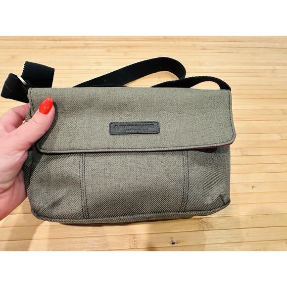 Timbuk2 Colby Stylish Shoulder Bag People For Bikes Handlebar Attachments - Picture 3 of 12